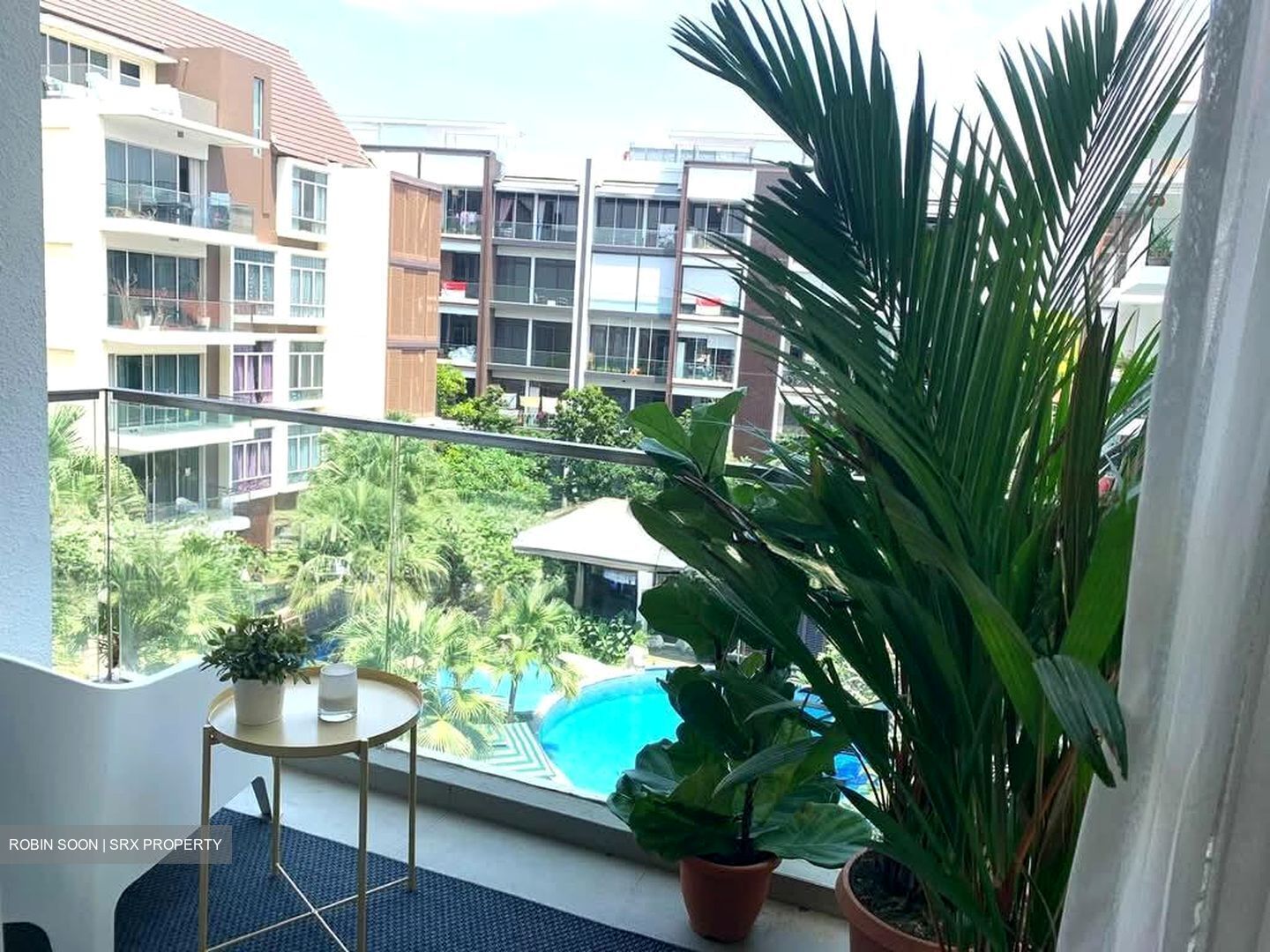 The Sound (D15), Condominium #553973841